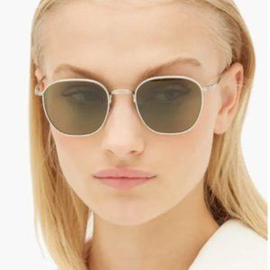 Oliver People x The Row BoardMeeting 2 SUNGLASSES